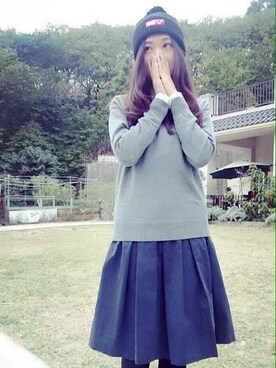 Yura hsuさんのコーディネート