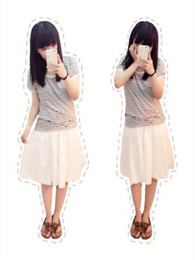 小麵.さんのコーディネート