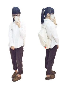 小麵.さんのコーディネート