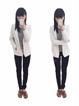 小麵.さんのコーディネート