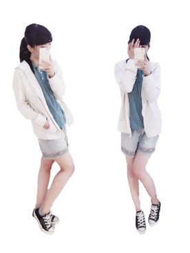 小麵.さんのコーディネート