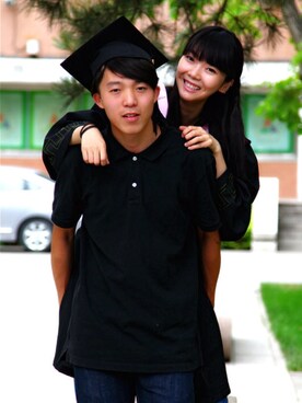 小麵.さんのコーディネート