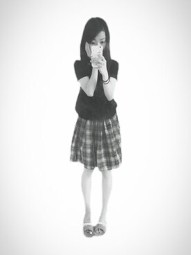 小麵.さんのコーディネート