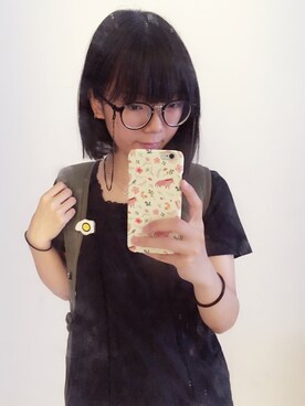 小麵.さんのコーディネート