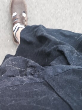 小麵.さんのコーディネート