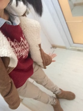 小麵.さんのコーディネート