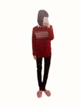 小麵.さんのコーディネート