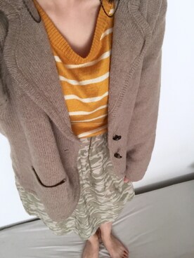 小麵.さんのコーディネート