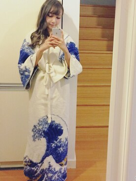 Ohframboiseさんのコーディネート