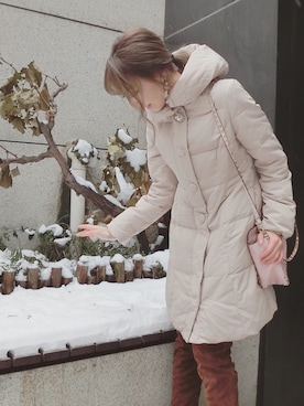 Ohframboiseさんのコーディネート