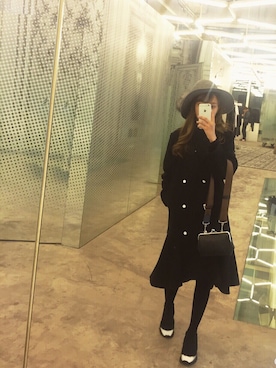 Ohframboiseさんのコーディネート