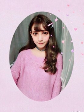 Ohframboiseさんのコーディネート