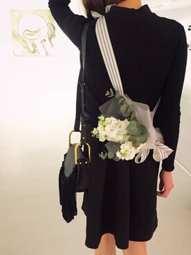 Ohframboiseさんのコーディネート