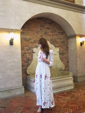 Ohframboiseさんのコーディネート