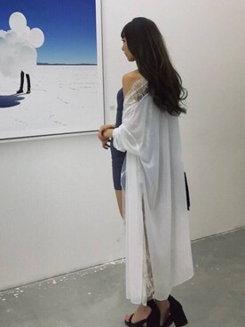 Ohframboiseさんのコーディネート