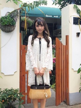 Ohframboiseさんのコーディネート