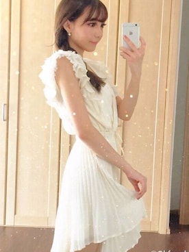 Ohframboiseさんのコーディネート