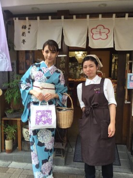 Ohframboiseさんのコーディネート