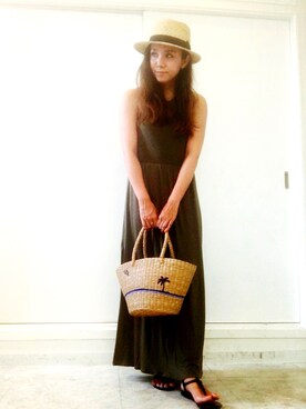 KA☺︎RUさんのコーディネート