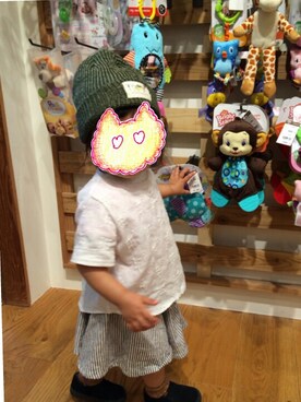 conaさんのコーディネート