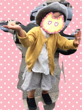 conaさんのコーディネート