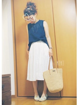 a！さんのコーディネート