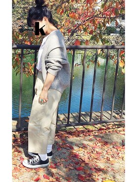 a！さんのコーディネート