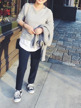 a！さんのコーディネート