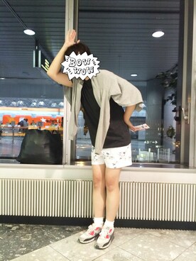 しずちゃんさんのコーディネート