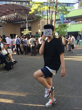 しずちゃんさんのコーディネート