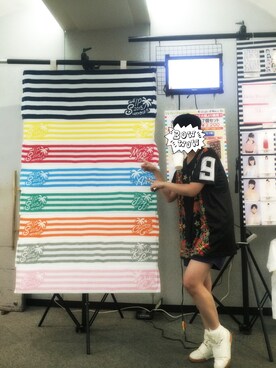 しずちゃんさんのコーディネート