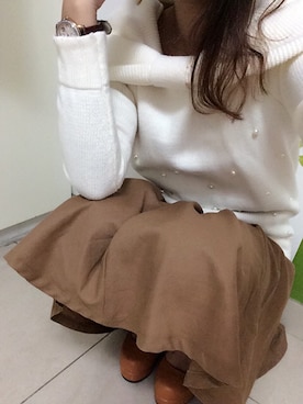 Miyakoさんのコーディネート