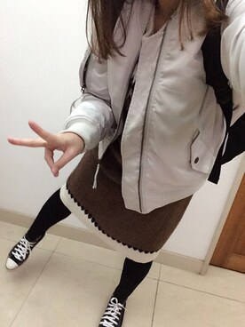 Miyakoさんのコーディネート