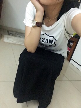 Miyakoさんのコーディネート