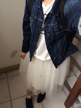 Miyakoさんのコーディネート