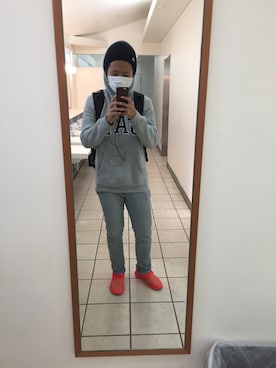 simさんのコーディネート