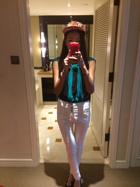 あゆさんのコーディネート