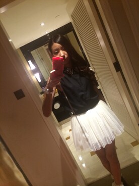 あゆさんのコーディネート