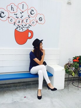 あゆさんのコーディネート