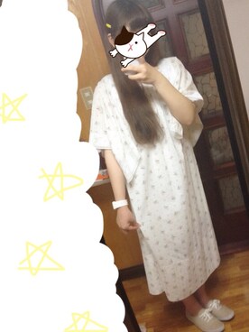 m、さんのコーディネート