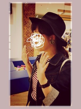 m、さんのコーディネート