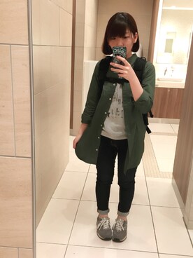 み きさんのコーディネート