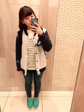 み きさんのコーディネート