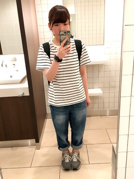 み きさんのコーディネート