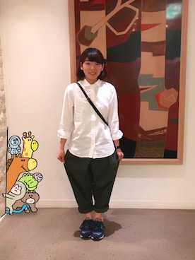 み きさんのコーディネート