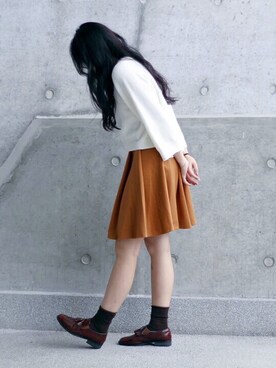 viさんのコーディネート