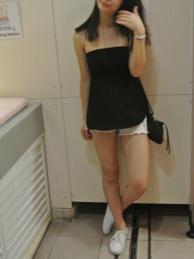 laaaakkxさんのコーディネート