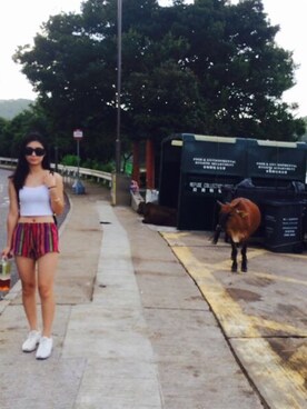 laaaakkxさんのコーディネート