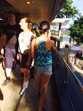 laaaakkxさんのコーディネート