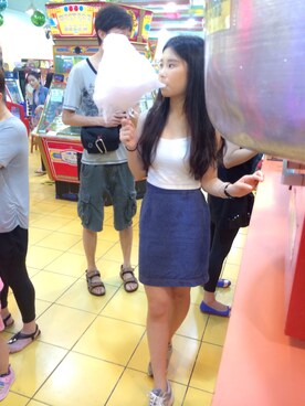 laaaakkxさんのコーディネート